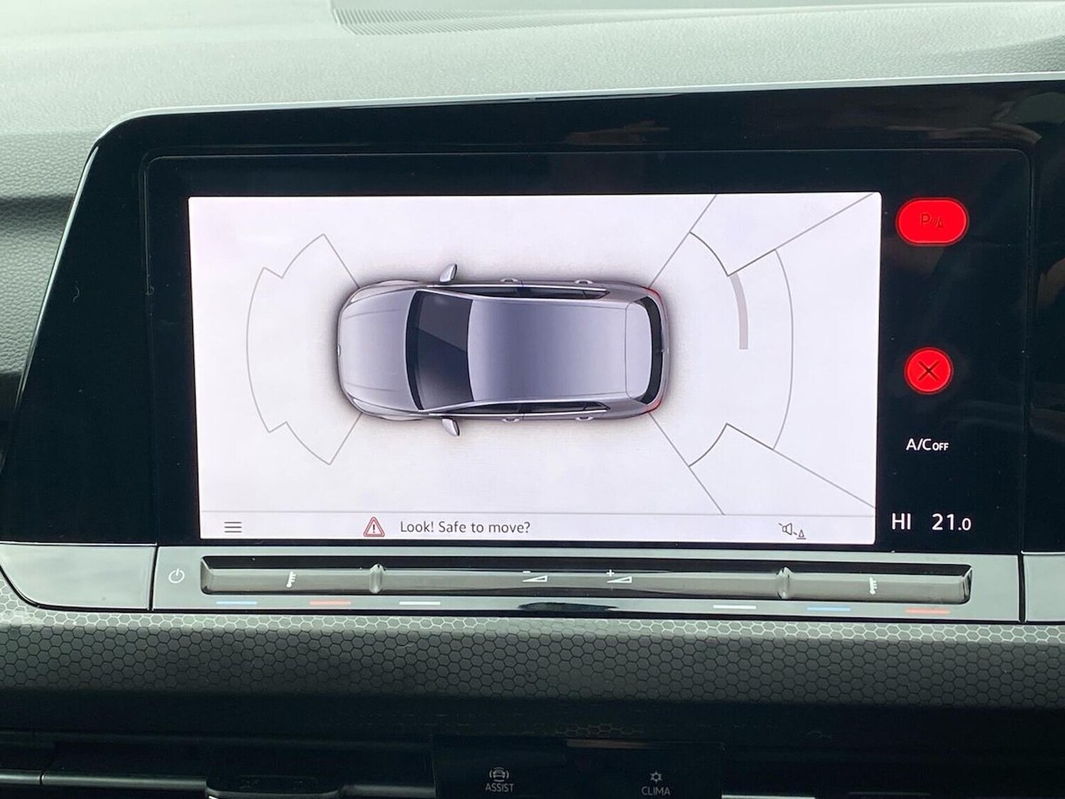 Used Volkswagen Golf 2024 for sale - 78193895: Photo 23