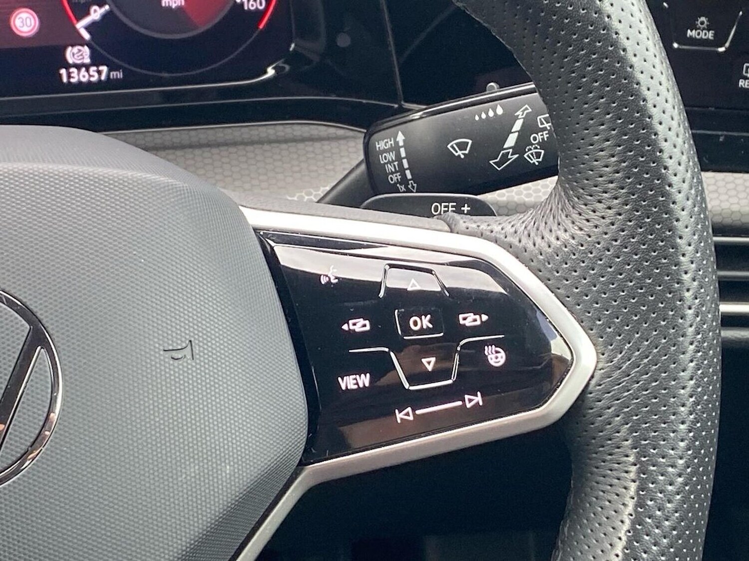 Used Volkswagen Golf 2024 for sale - 78193895: Photo 25