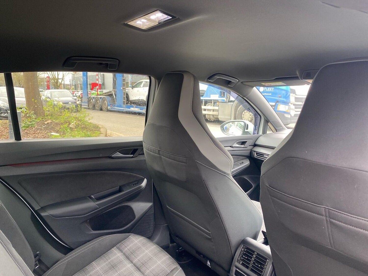 Used Volkswagen Golf 2024 for sale - 78193895: Photo 31