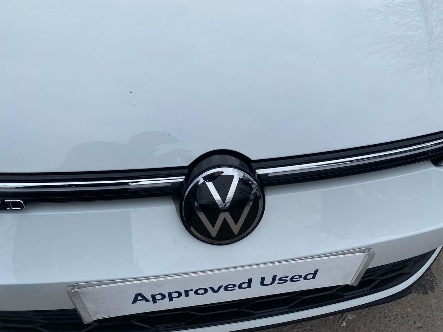 Used Volkswagen Golf 2024 for sale - 78193895: Photo 32