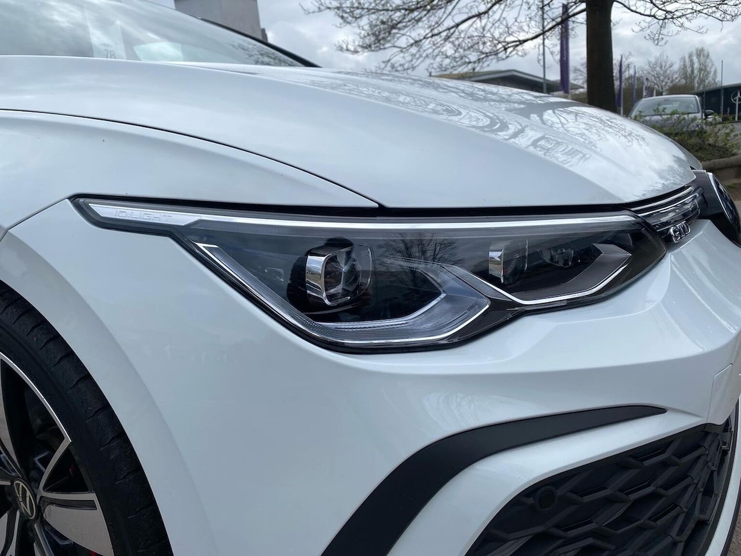 Used Volkswagen Golf 2024 for sale - 78193895: Photo 33