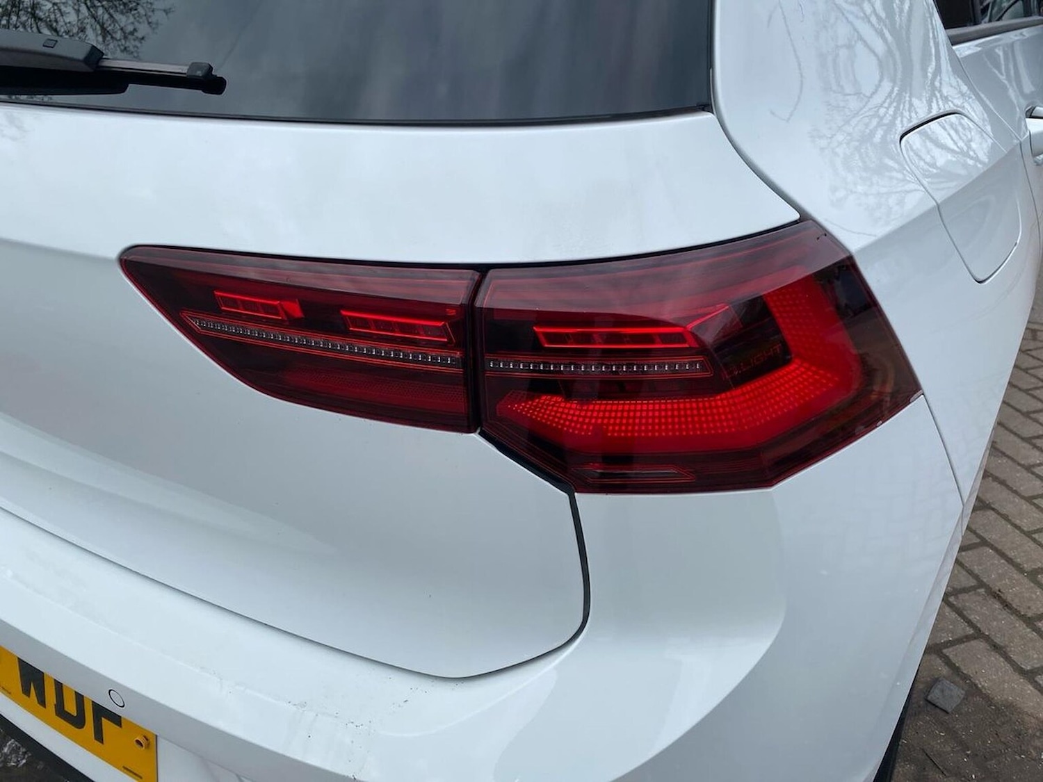 Used Volkswagen Golf 2024 for sale - 78193895: Photo 35