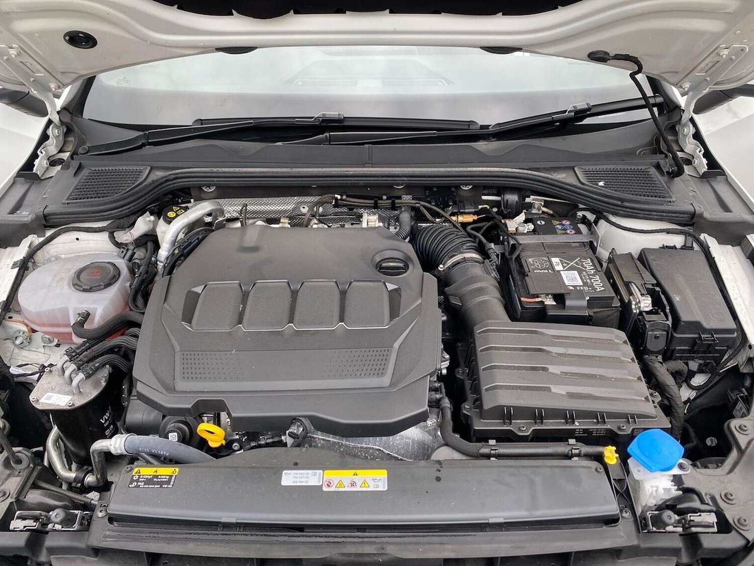 Used Volkswagen Golf 2024 for sale - 78193895: Photo 38