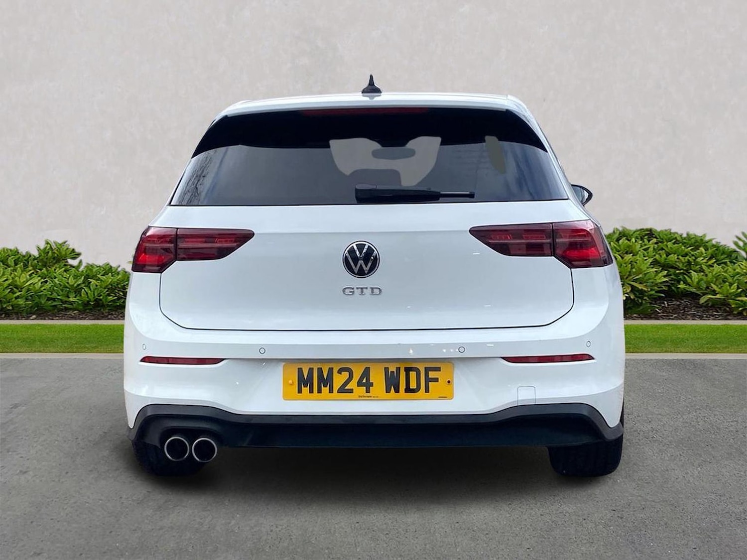 Used Volkswagen Golf 2024 for sale - 78193895: Photo 4