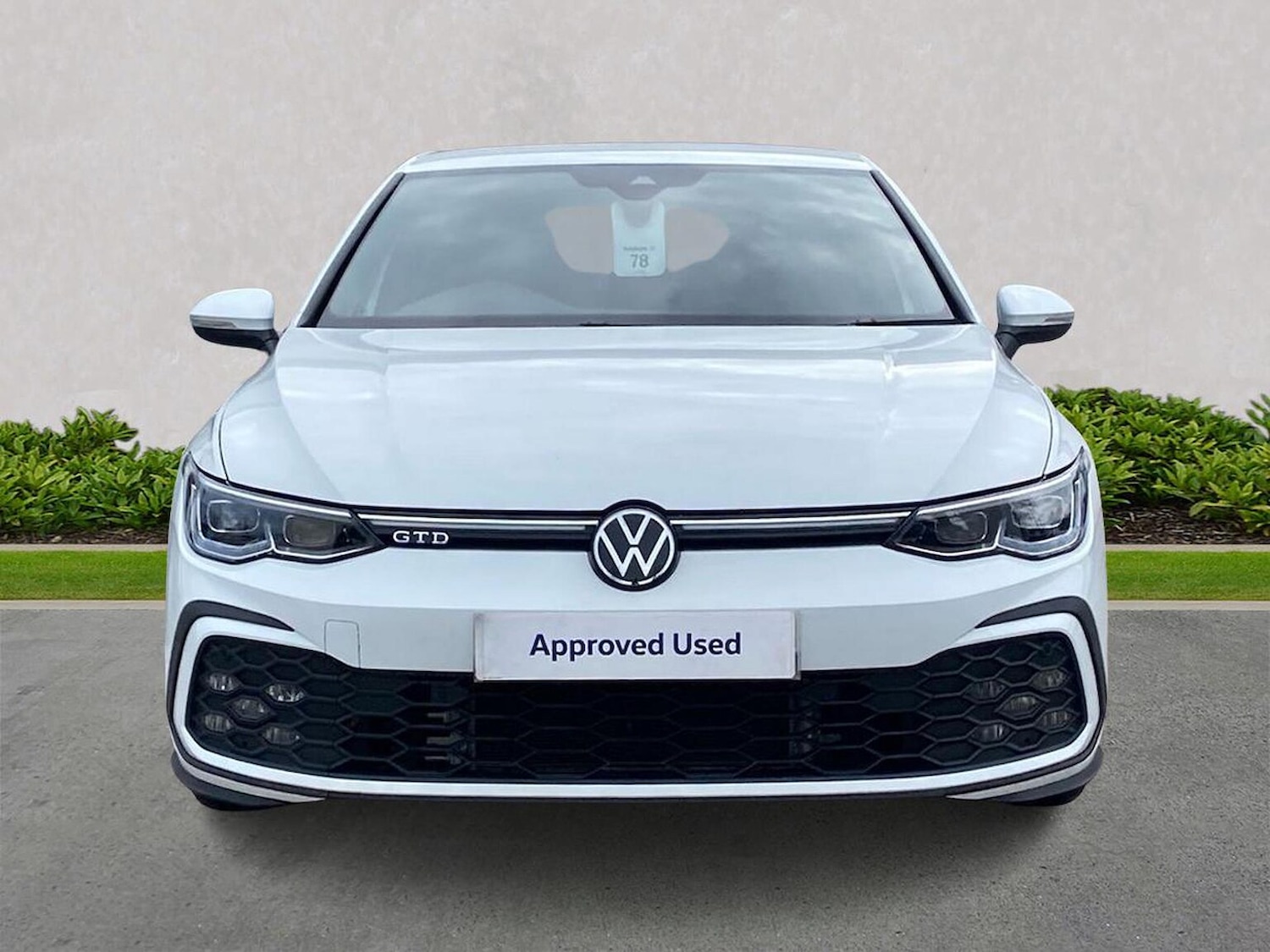 Used Volkswagen Golf 2024 for sale - 78193895: Photo 5