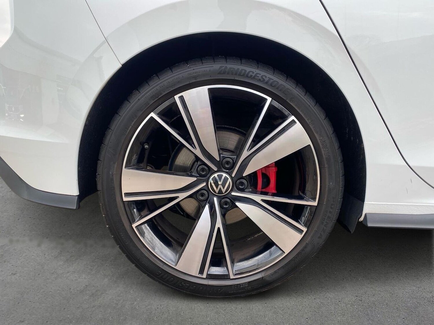 Used Volkswagen Golf 2024 for sale - 78193895: Photo 6