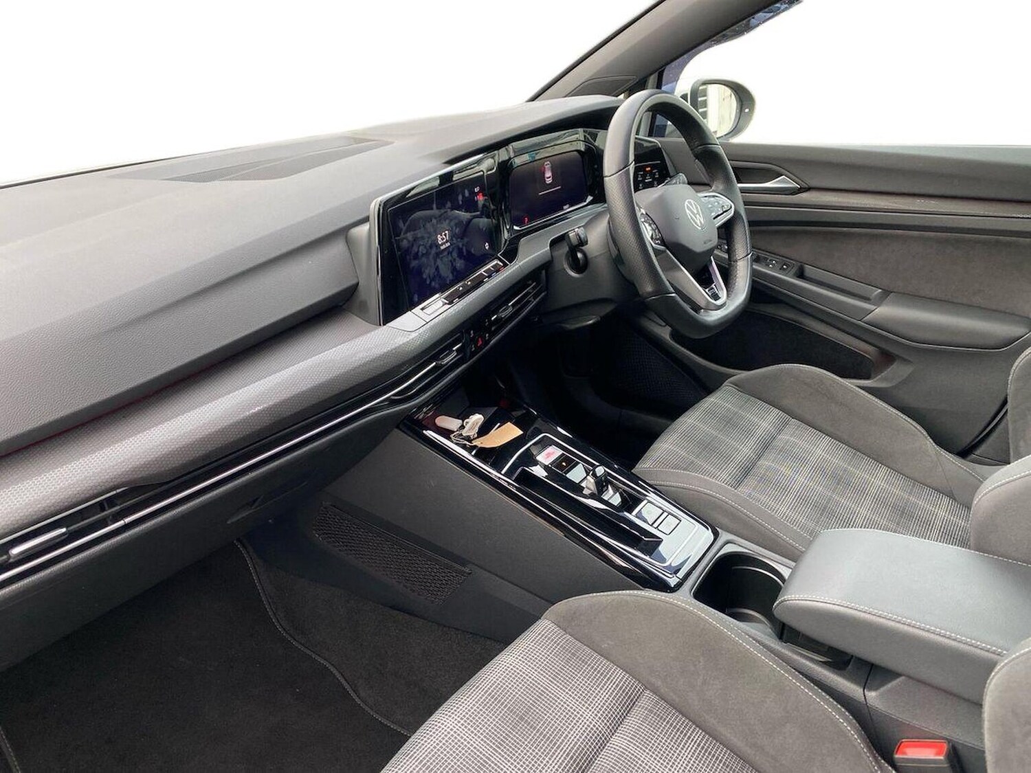 Used Volkswagen Golf 2024 for sale - 78193895: Photo 7