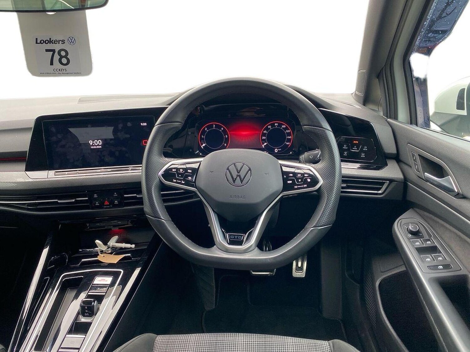 Used Volkswagen Golf 2024 for sale - 78193895: Photo 9