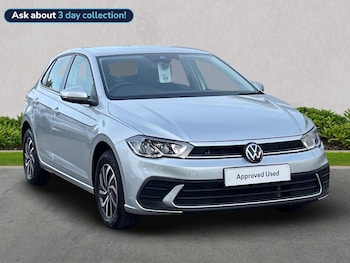 2024 - 1.0 Tsi Life 5Dr Dsg