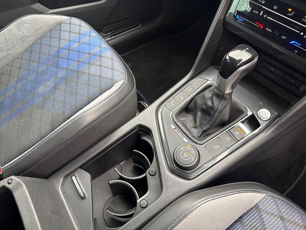 Used Volkswagen Tiguan 2021 for sale - 76268371: Photo 13