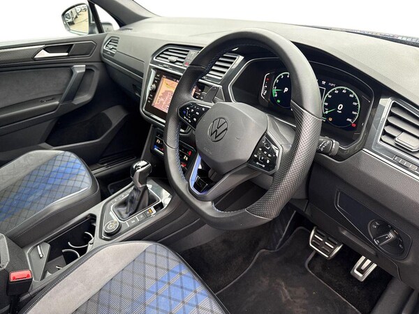 Used Volkswagen Tiguan 2021 for sale - 76268371: Photo 15
