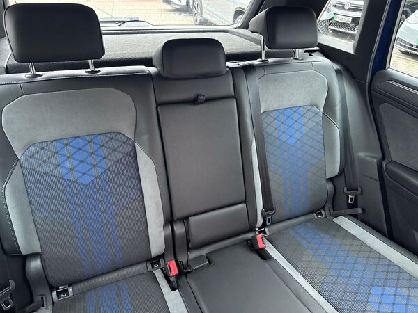 Used Volkswagen Tiguan 2021 for sale - 76268371: Photo 16