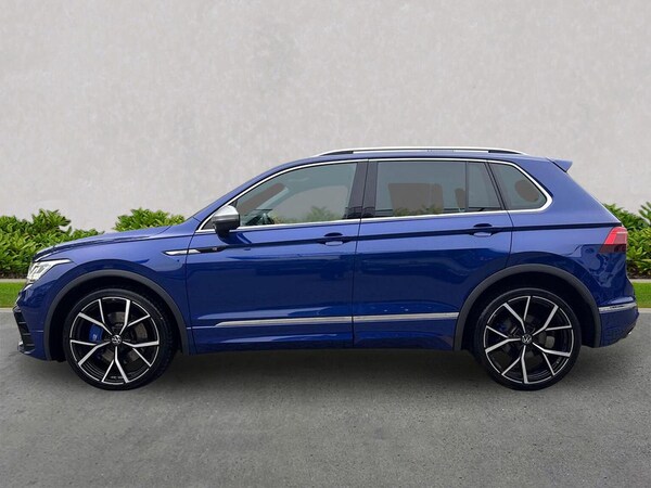 Used Volkswagen Tiguan 2021 for sale - 76268371: Photo 19