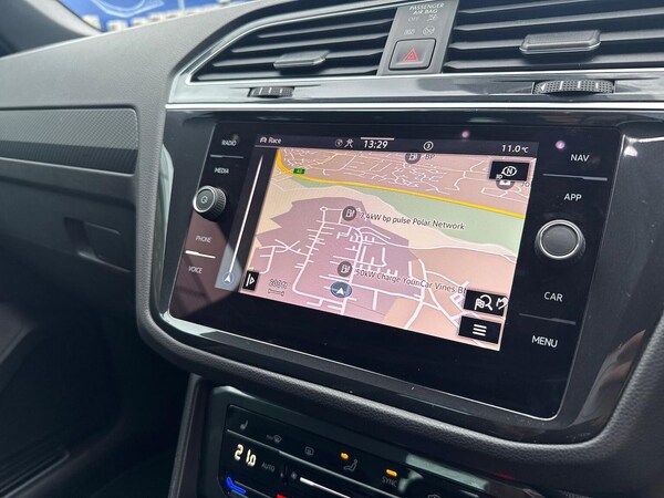 Used Volkswagen Tiguan 2021 for sale - 76268371: Photo 23