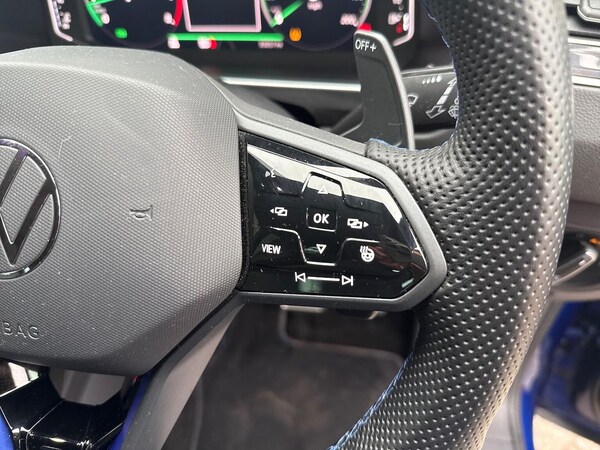 Used Volkswagen Tiguan 2021 for sale - 76268371: Photo 24