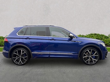 Used Volkswagen Tiguan 2021 for sale - 76268371: Photo 3