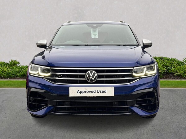 Used Volkswagen Tiguan 2021 for sale - 76268371: Photo 5