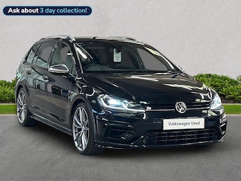 Used Volkswagen Golf 2018 for sale - 78766056: Photo
