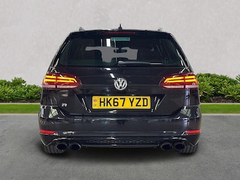 Used Volkswagen Golf 2018 for sale - 78766056: Photo