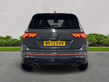 Used Volkswagen Tiguan 2022 for sale - 78829533: Photo