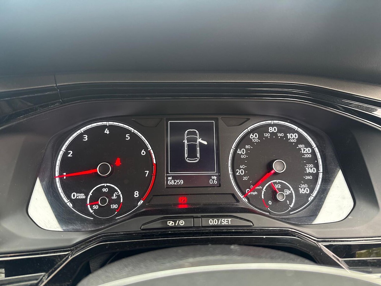 Used Volkswagen Polo 2019 for sale - 76263254: Photo 10