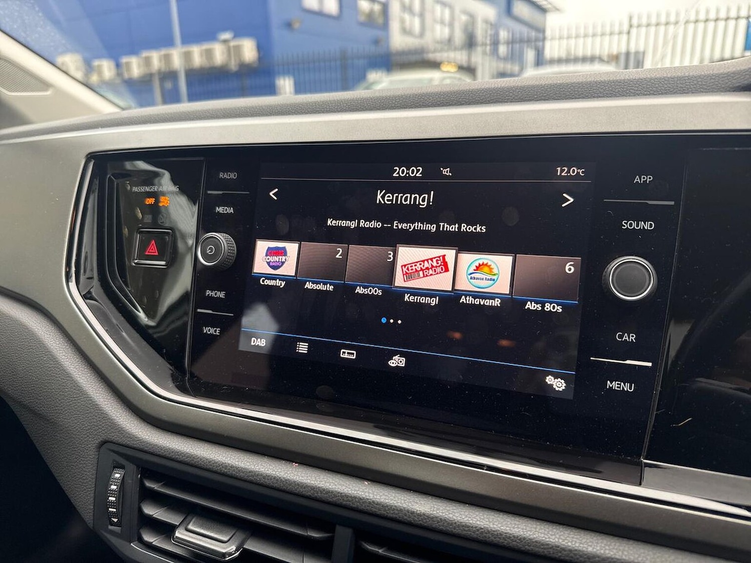 Used Volkswagen Polo 2019 for sale - 76263254: Photo 11