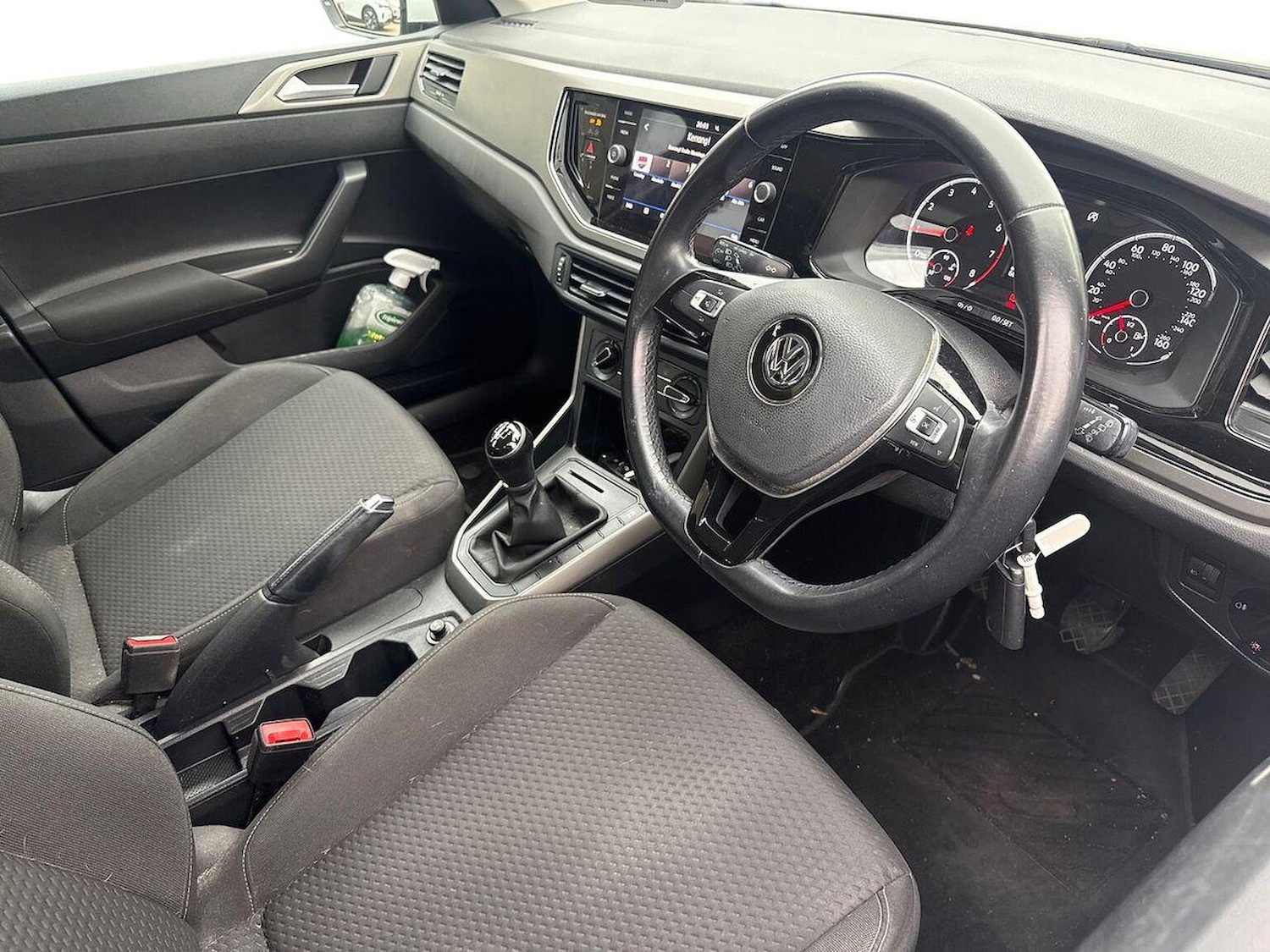 Used Volkswagen Polo 2019 for sale - 76263254: Photo 15