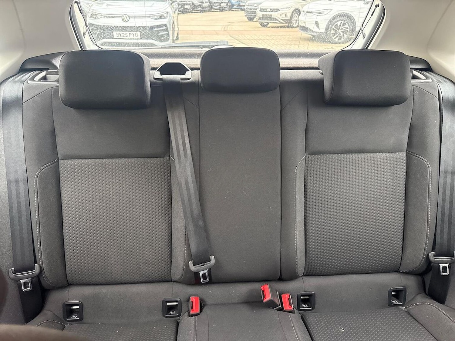 Used Volkswagen Polo 2019 for sale - 76263254: Photo 16