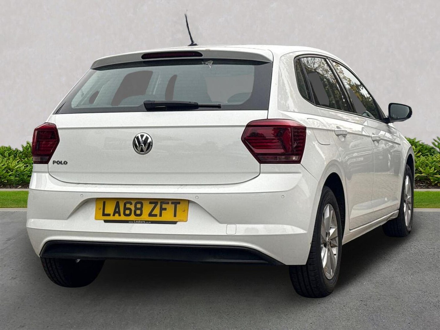 Used Volkswagen Polo 2019 for sale - 76263254: Photo 18