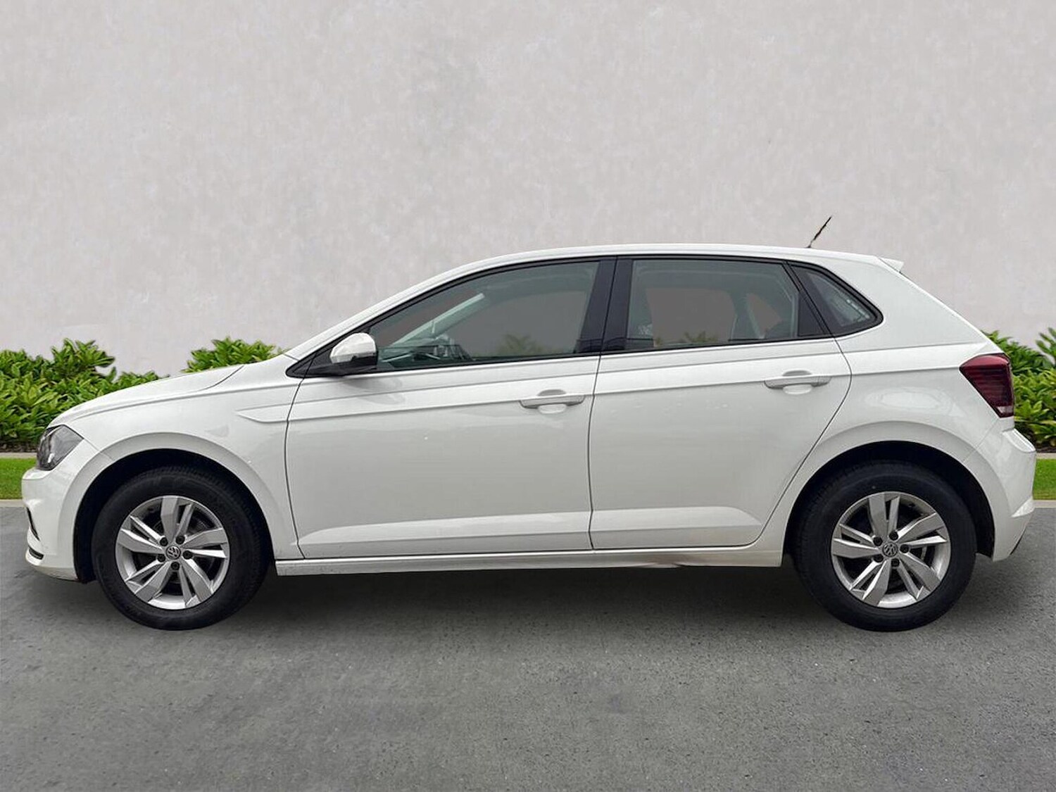 Used Volkswagen Polo 2019 for sale - 76263254: Photo 19