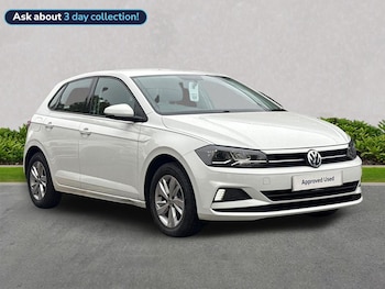 2019 - 1.0 Tsi 95 Se 5Dr