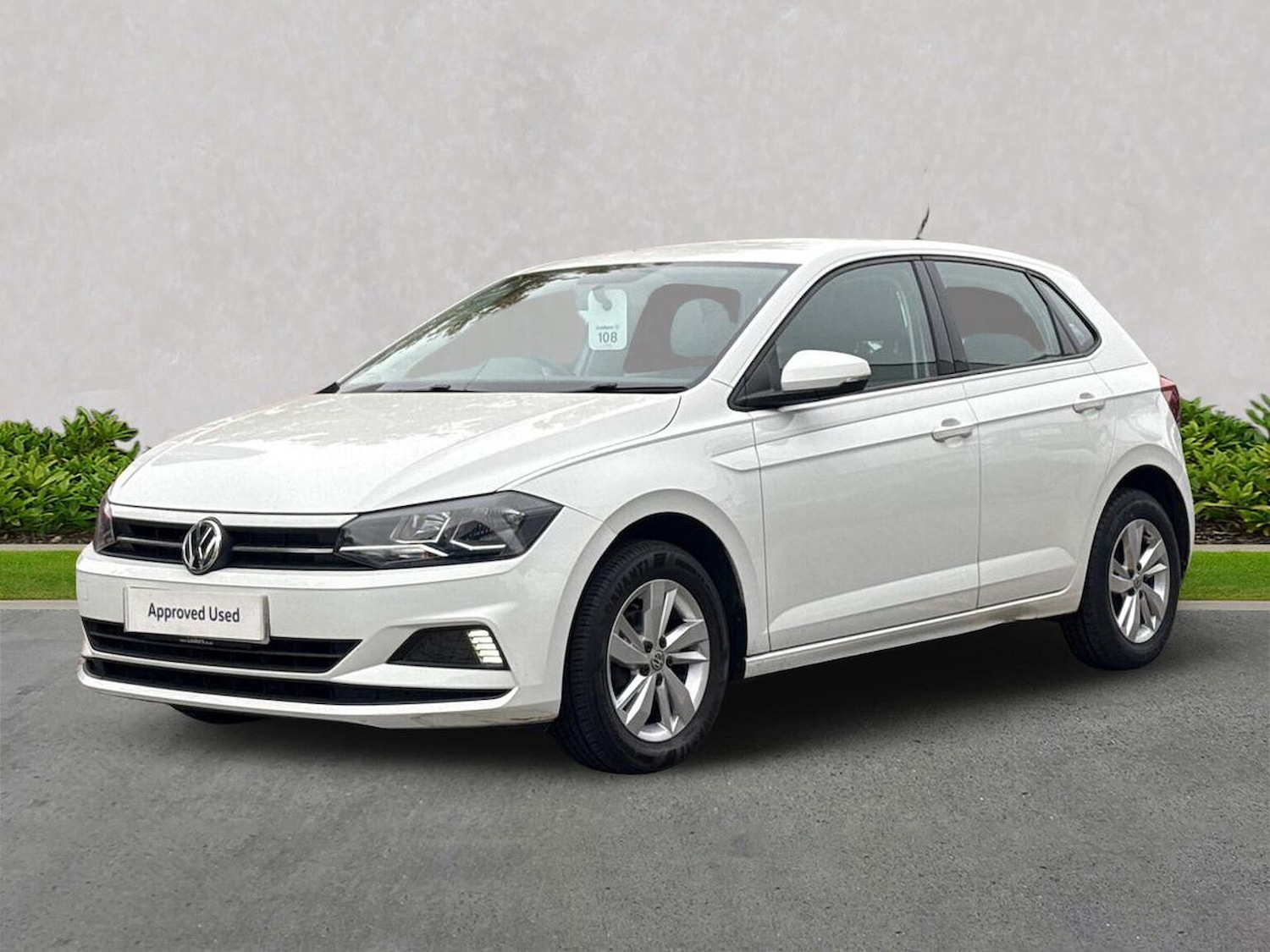 Used Volkswagen Polo 2019 for sale - 76263254: Photo 20