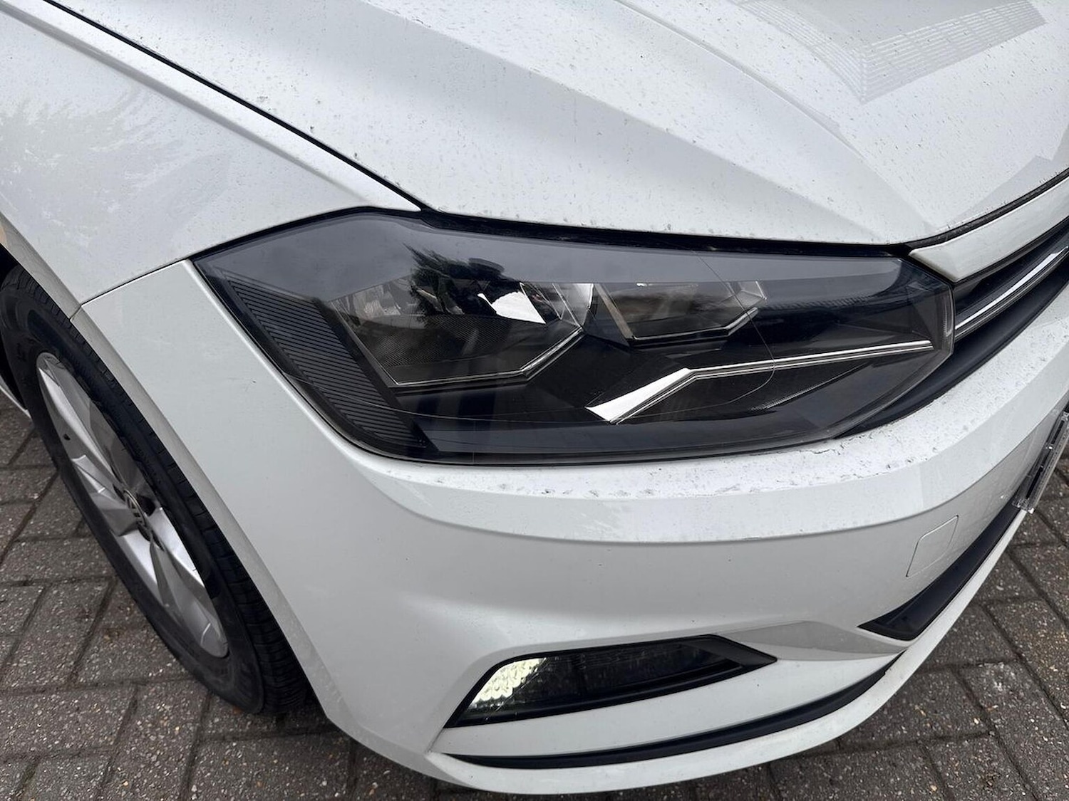 Used Volkswagen Polo 2019 for sale - 76263254: Photo 22