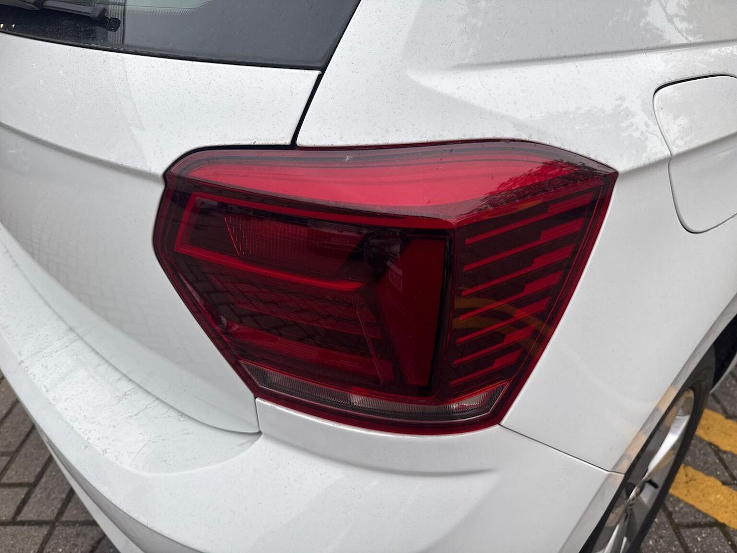 Used Volkswagen Polo 2019 for sale - 76263254: Photo 23