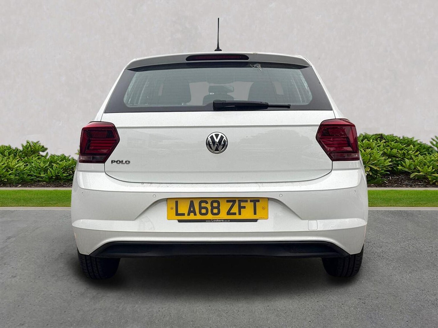 Used Volkswagen Polo 2019 for sale - 76263254: Photo 4