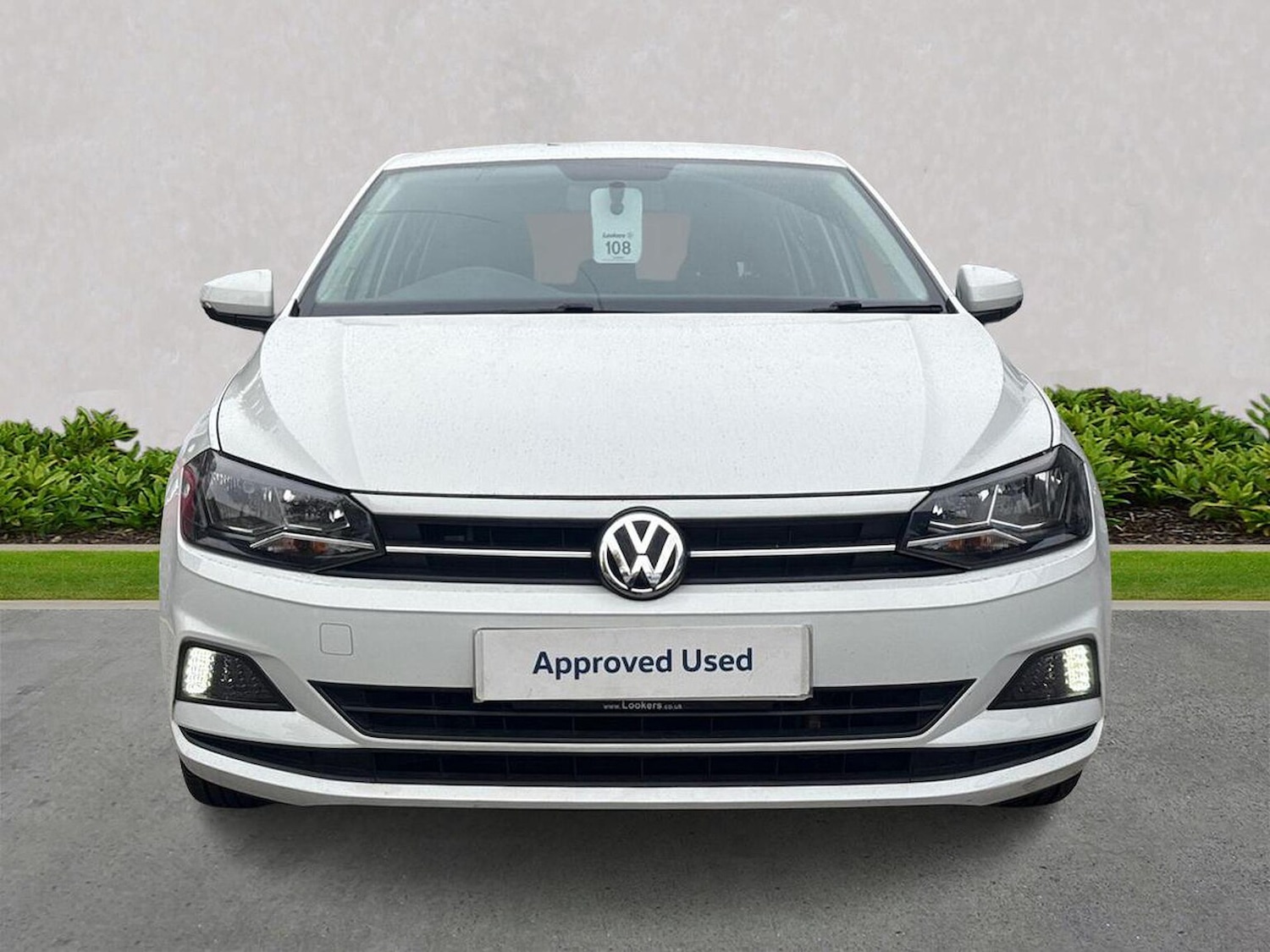 Used Volkswagen Polo 2019 for sale - 76263254: Photo 5