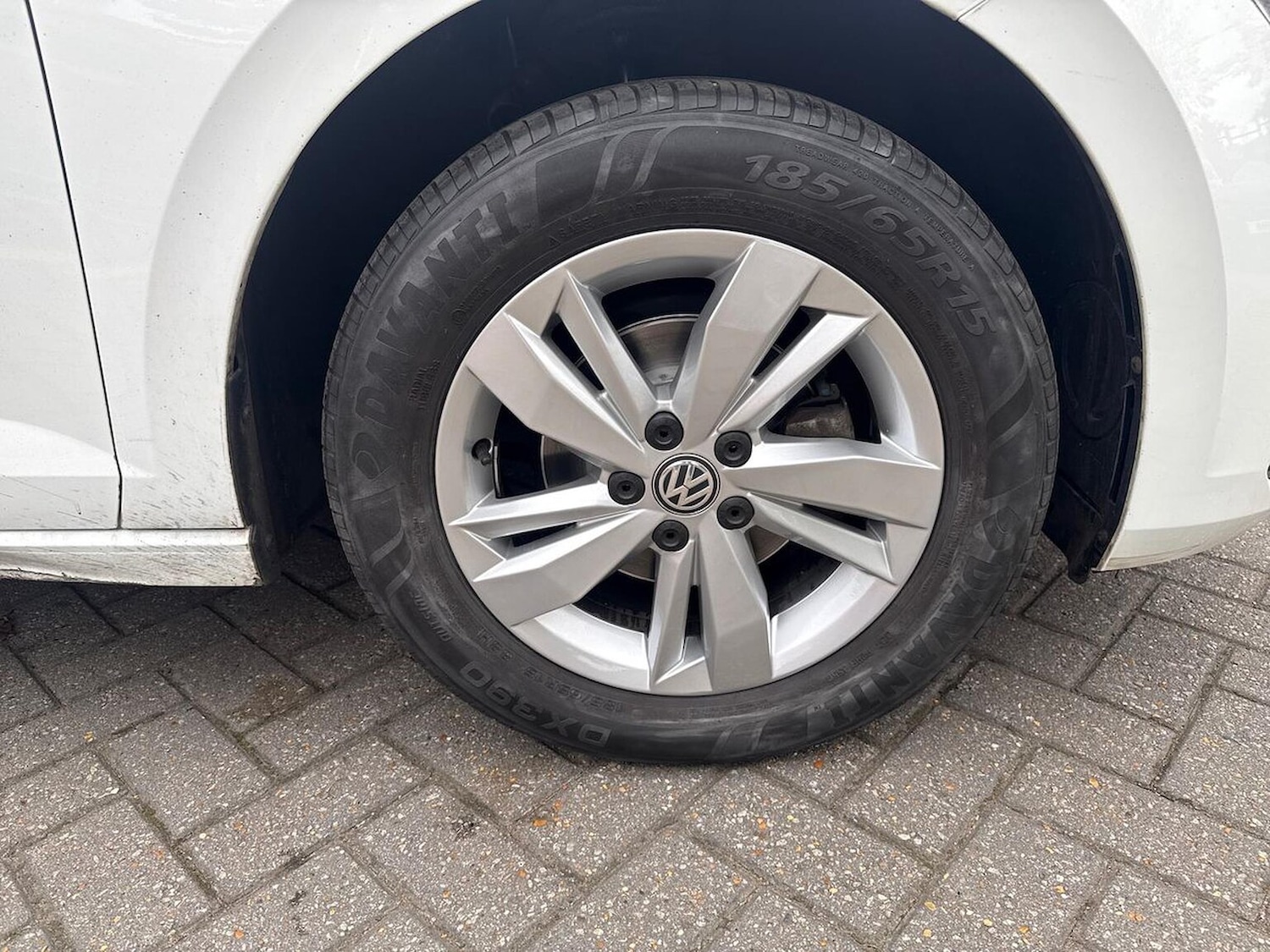 Used Volkswagen Polo 2019 for sale - 76263254: Photo 6