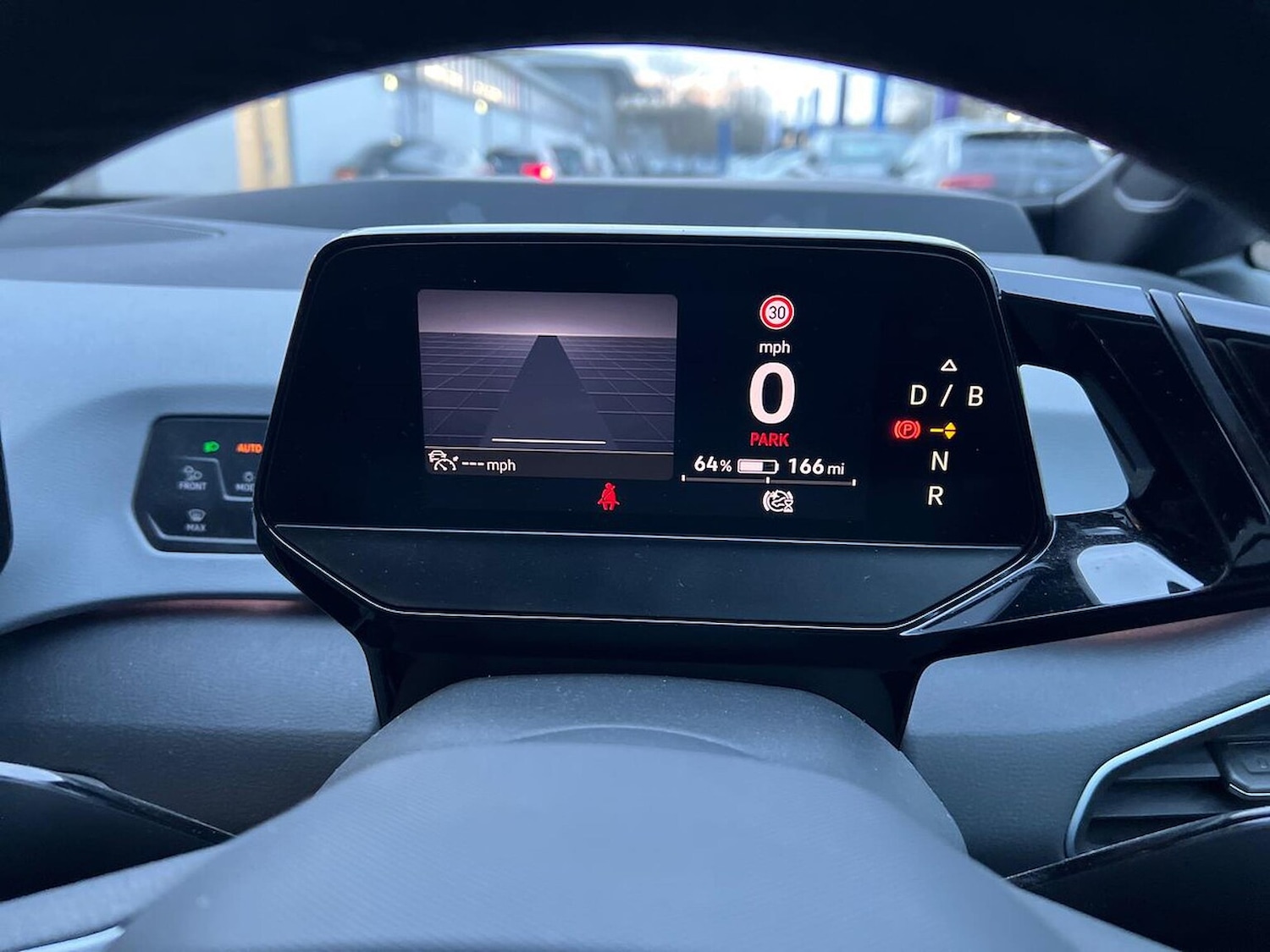 Used Volkswagen ID.3 2022 for sale - 77056678: Photo 12