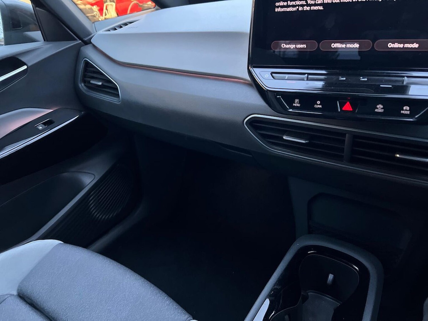 Used Volkswagen ID.3 2022 for sale - 77056678: Photo 15