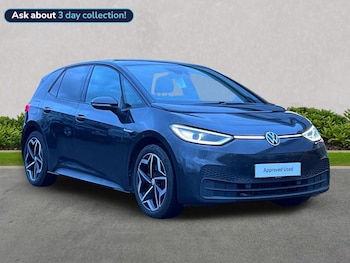 Used Volkswagen ID.3 2022 for sale - 77056678: Photo