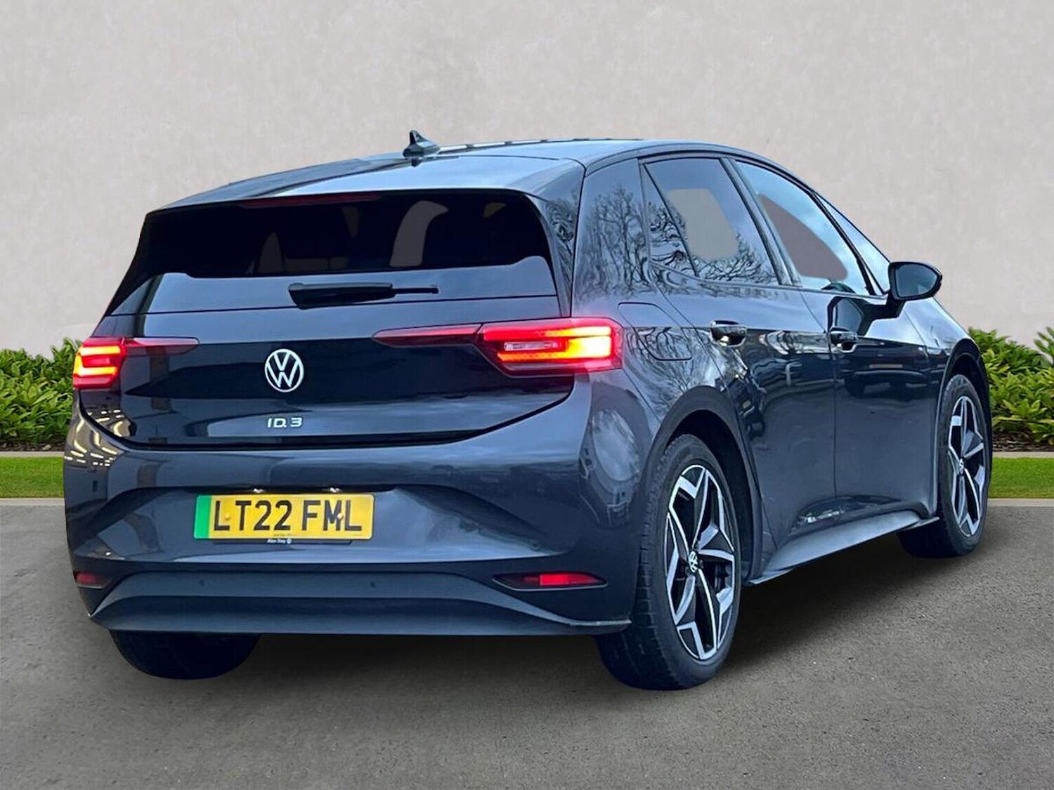 Used Volkswagen ID.3 2022 for sale - 77056678: Photo 20