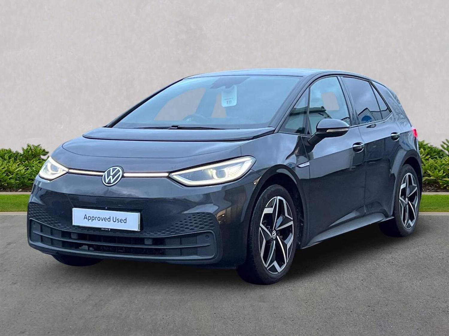 Used Volkswagen ID.3 2022 for sale - 77056678: Photo 22