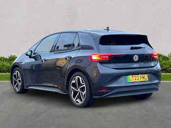 Used Volkswagen ID.3 2022 for sale - 77056678: Photo