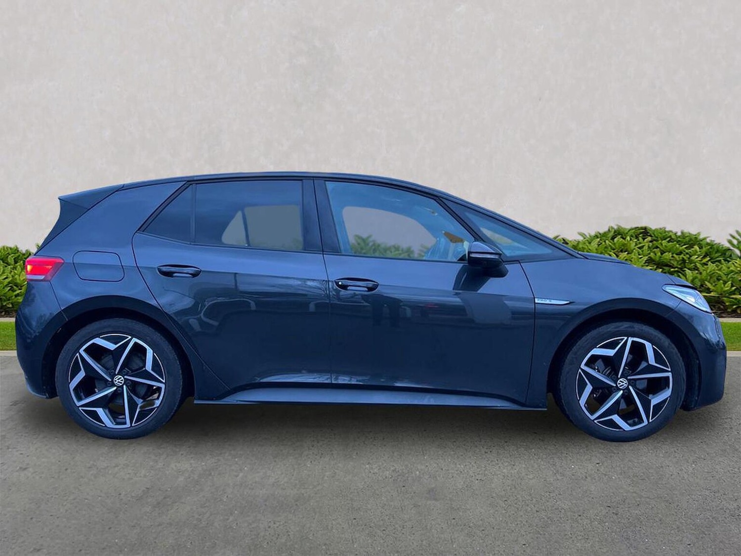 Used Volkswagen ID.3 2022 for sale - 77056678: Photo 5