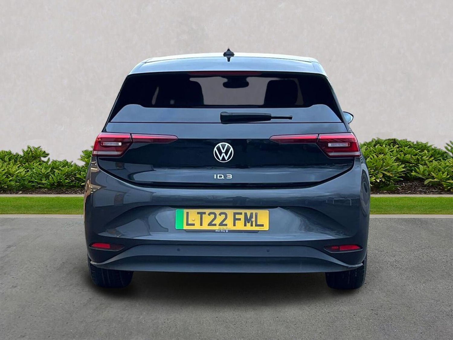 Used Volkswagen ID.3 2022 for sale - 77056678: Photo 6