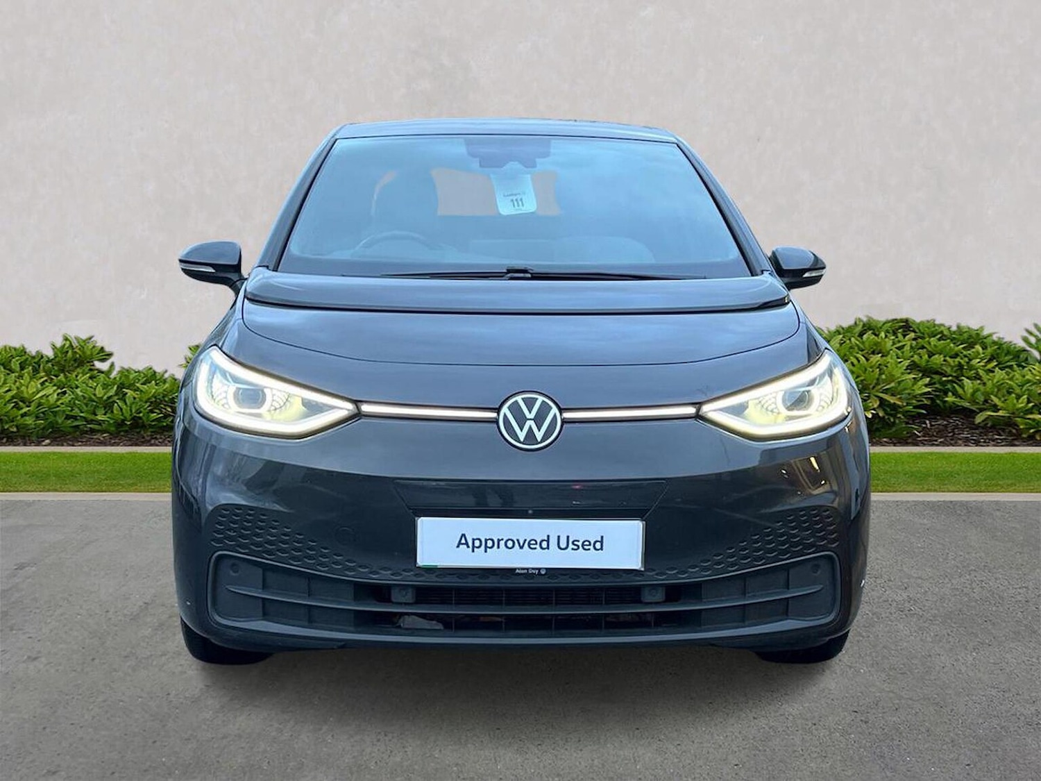 Used Volkswagen ID.3 2022 for sale - 77056678: Photo 7