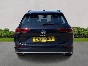 Used Volkswagen Golf 2021 for sale - 79261205: Photo
