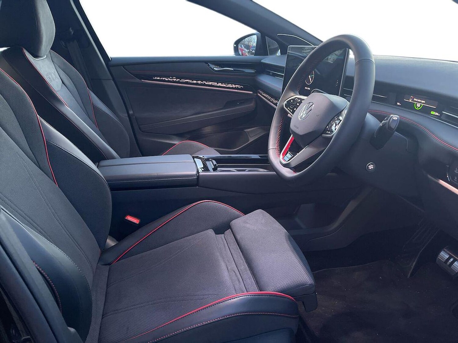 Used Volkswagen ID.7 2025 for sale - 78194240: Photo 15