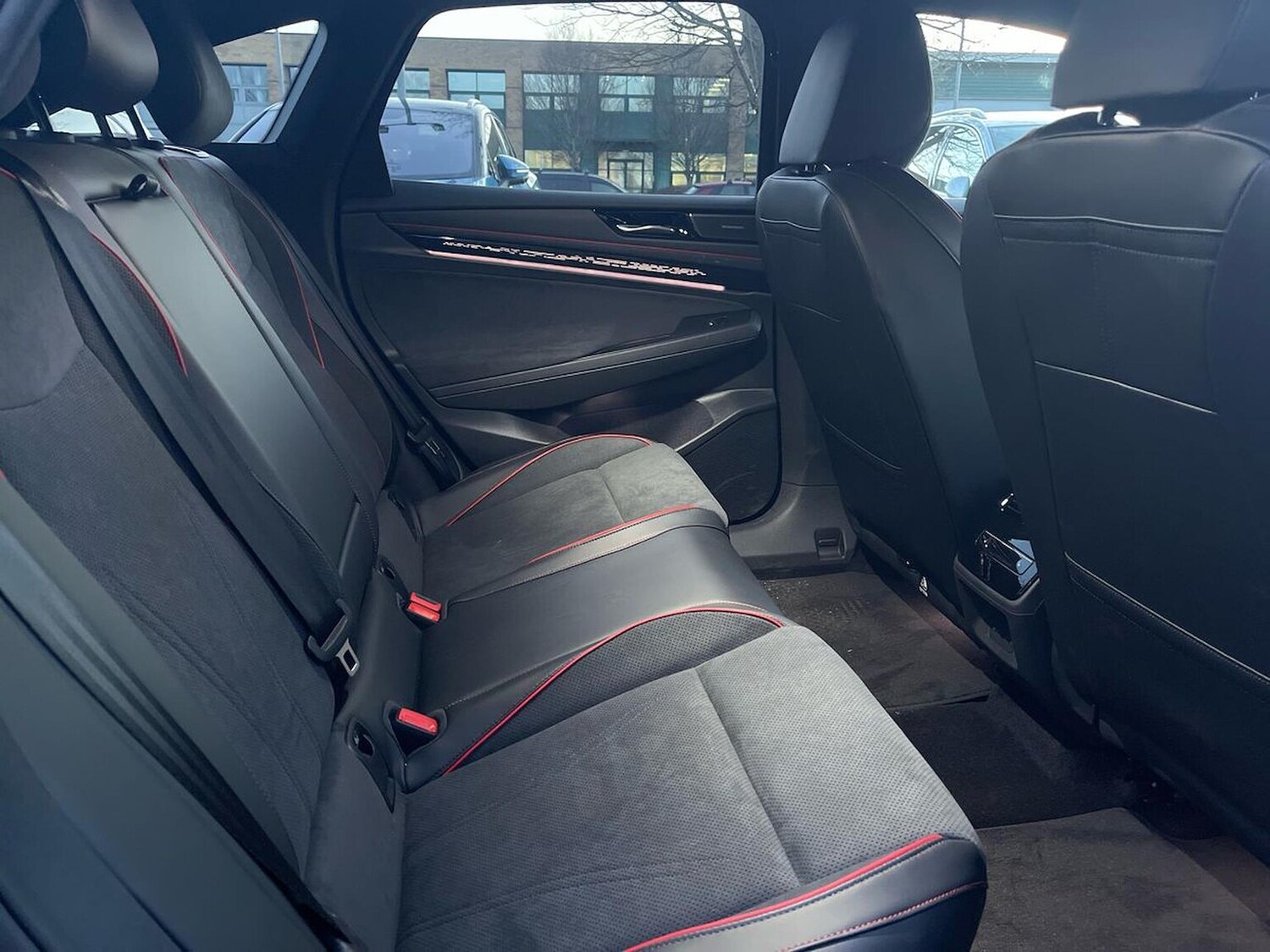 Used Volkswagen ID.7 2025 for sale - 78194240: Photo 16