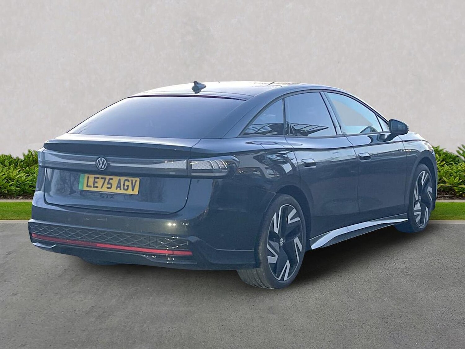 Used Volkswagen ID.7 2025 for sale - 78194240: Photo 18